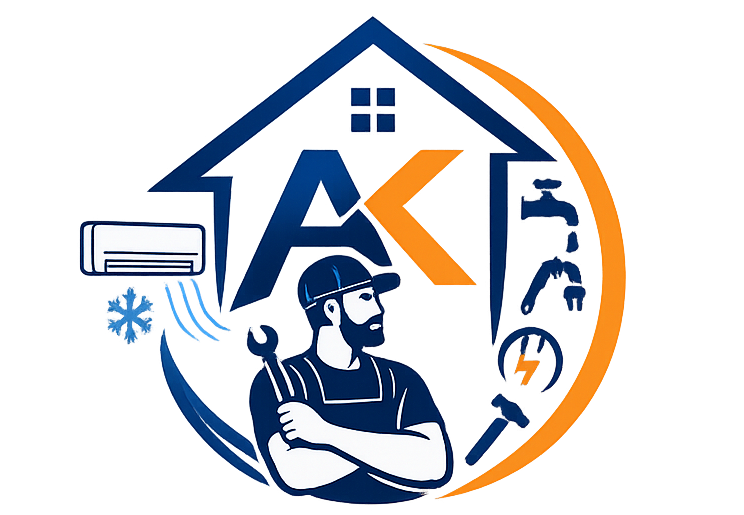 AK Building Maintenance