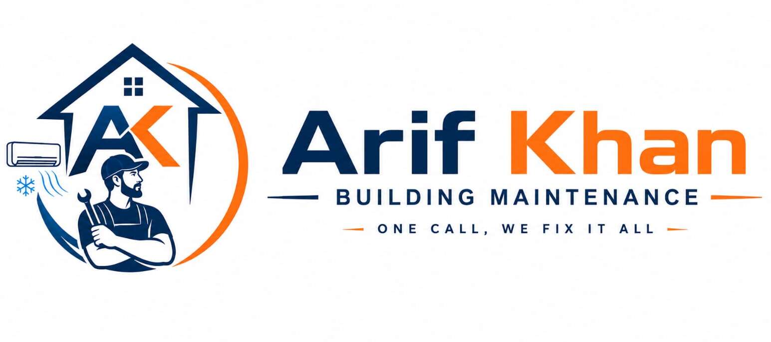 AK Building Maintenance